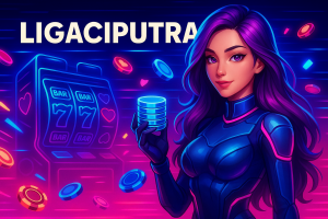 ligaciputra slot togel gacor qris