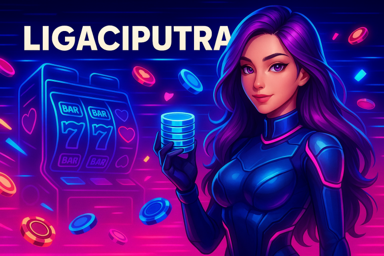 ligaciputra slot togel gacor qris