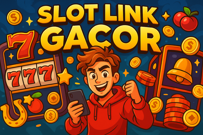 slot link gacor update terbaru maxwin