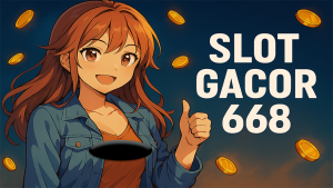 slot gacor 668 situs slot paling lengkap cuan 2025