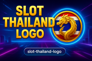 SLOT THAILAND LOGO Simbol Baru Slot Gacor Asia yang Bikin Cuan Meledak