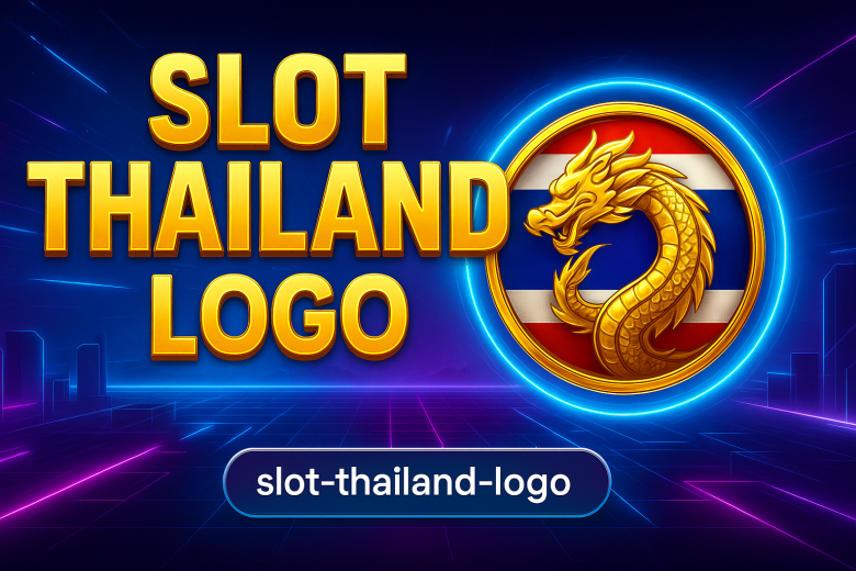 SLOT THAILAND LOGO Simbol Baru Slot Gacor Asia yang Bikin Cuan Meledak