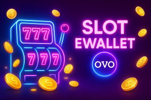 slot ewallet ovo